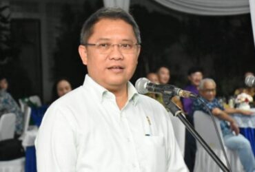 Mantan Menteri Kominfo Rudiantara Jadi Ketua Indonesia Fintech Society (Ifsoc)