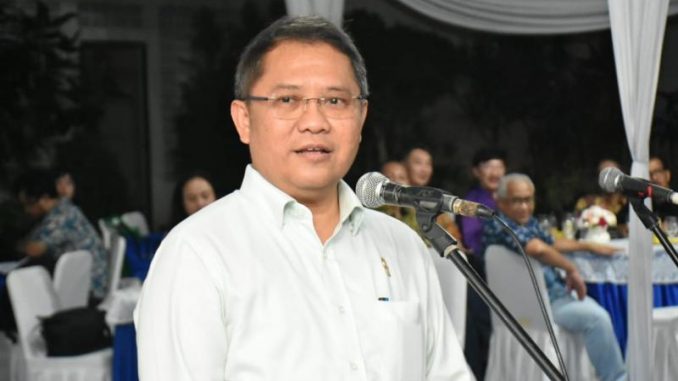 Mantan Menteri Kominfo Rudiantara Jadi Ketua Indonesia Fintech Society (Ifsoc)