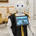 Bocah Robot