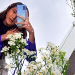Begini Cara Ciptakan Konten Kreasi Ala Salshabilla Adriani Pakai Samsung Galaxy A71