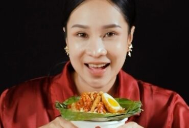 Jelang Hari Pangan Sedunia