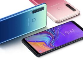 Samsung A9