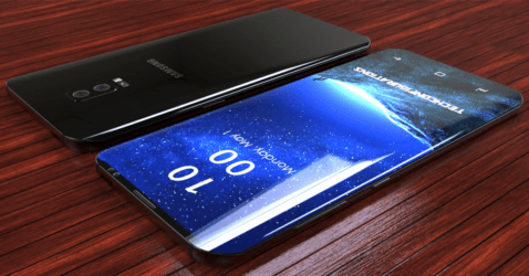 &Quot;Samsung Dekat Di Hati&Quot;