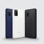 Samsung Galaxy A03 Core Dukung Memori Eksternal Sampai 1Tb