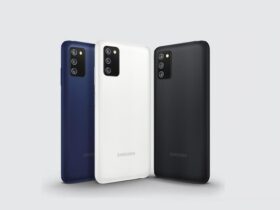 Samsung Galaxy A03 Core Dukung Memori Eksternal Sampai 1Tb