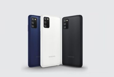 Samsung Galaxy A03 Core Dukung Memori Eksternal Sampai 1Tb