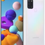 Manfaatkan Fitur-Fitur Di Samsung Galaxy A21S Biar Makin Asik!