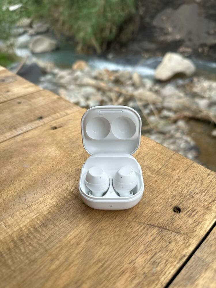 Galaxy Buds Fe