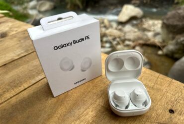 7 Hal Yang Dicari Gen Z Pada Tws Audio Galaxy Buds Fe
