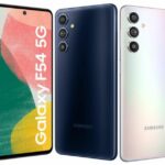 Galaxy F54 5G Debut Di India Pakai Kamera 108Mp