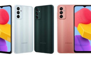 Galaxy M13 Meluncur Dengan Kamera Beresolusi 50Mp
