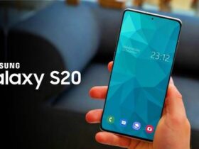 5 Hal Ini Bikin Wfh Makin Produktif Pakai Galaxy S20 #Dirumahaja
