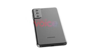 Samsung Galaxy S21