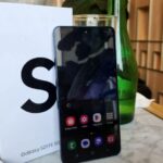 Apa Rasanya Samsung One Ui 5.1 Di Galaxy S21 Fe?