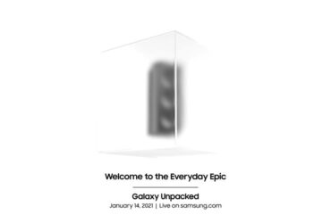 Samsung Ungkap Smartphone Andalan Berikutnya Pada 14 Januari