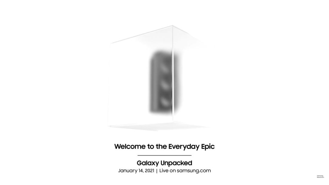 Samsung Ungkap Smartphone Andalan Berikutnya Pada 14 Januari