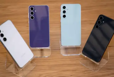 Samsung Mulai Besut Smartphone Galaxy S24 Fe