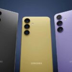 Layar Galaxy S24 Series Bakal Lebih Responsif Dari Pendahulunya?