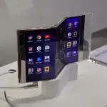 Tablet Dan Laptop Lipat Samsung Sedang Dalam Pengembangan