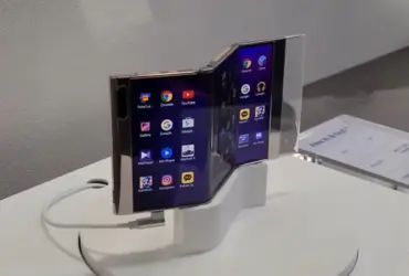Tablet Dan Laptop Lipat Samsung Sedang Dalam Pengembangan