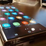 Bikin Home Screen Samsung Galaxy Note20