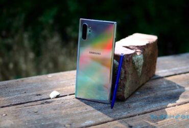 Samsung Perbarui Fitur Night Mode Pada Galaxy Note10 Plus