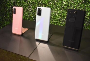 Samsung Hadir Di Super Brandday Shopee