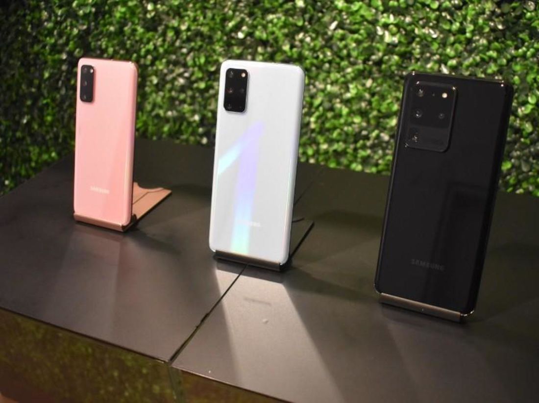 Samsung Hadir Di Super Brandday Shopee