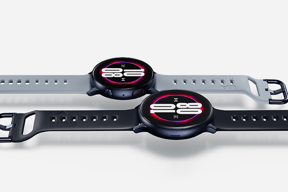Samsung Smartwatch