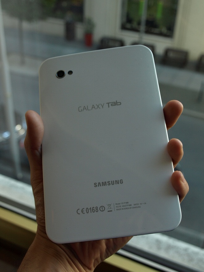 Tablet Samsung