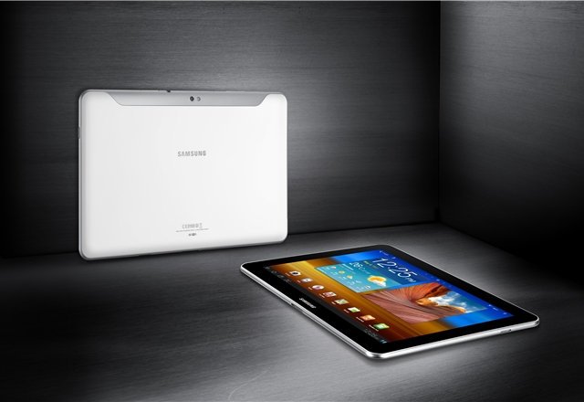 Tablet Samsung