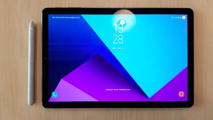 Tablet Samsung