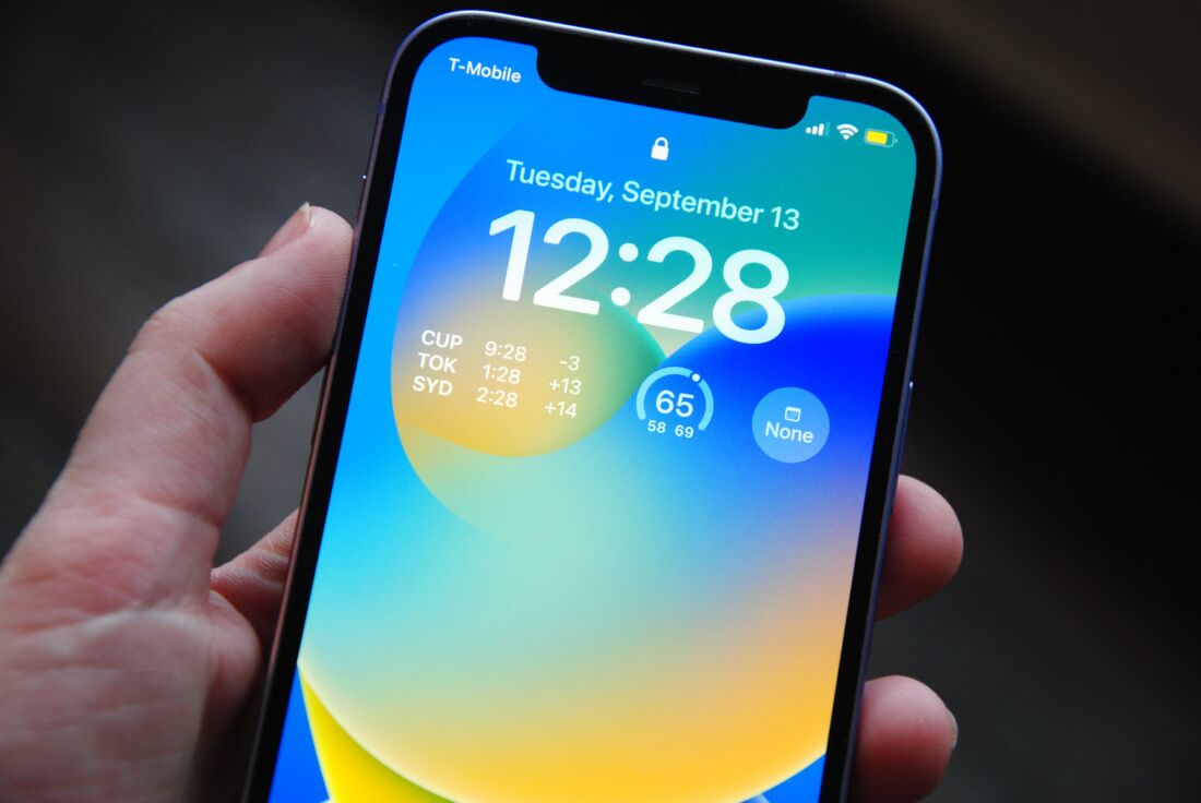 Ios 16.3.1