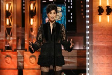 Sarah Silverman Tuntut Meta Dan Openai Atas Pelanggaran Hak Cipta