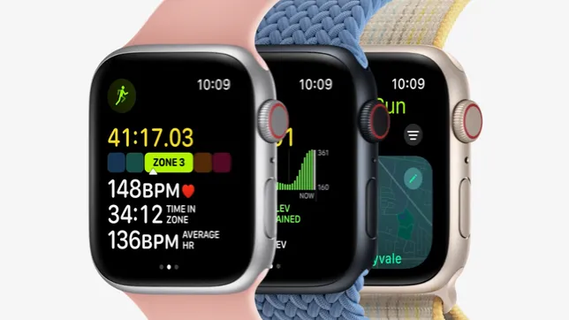 Fitur Baru Watchos 9