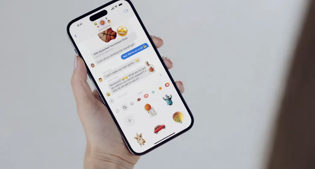 Ios 17