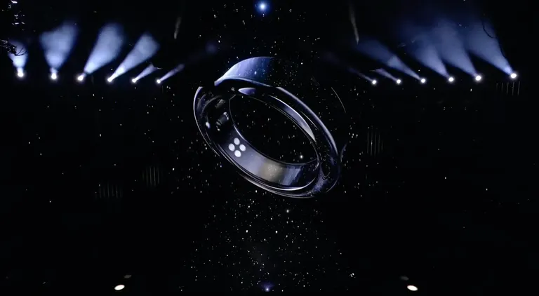 Samsung Bakal Pamerkan Galaxy Ring Di Mwc 2024