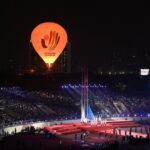 Cara Tiktok Dukung Sea Games 2022