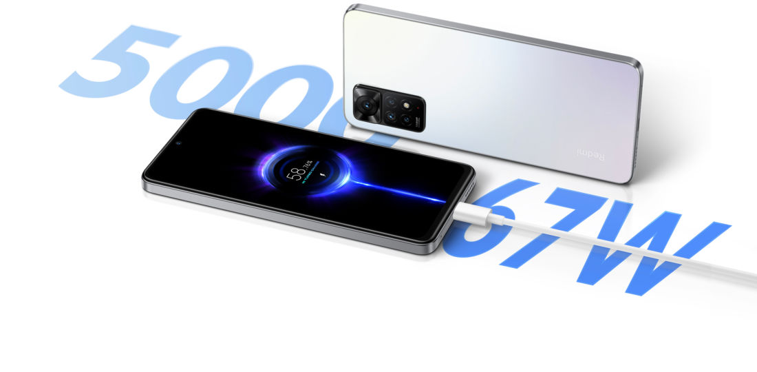Fitur Unggulan Xiaomi 11 Note Series