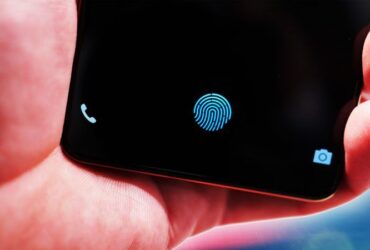 Xiaomi Kembangkan Teknologi Sensor Sidik Jari Di Semua Sisi Layar