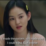5 Perempuan Hacker Di Drama Korea