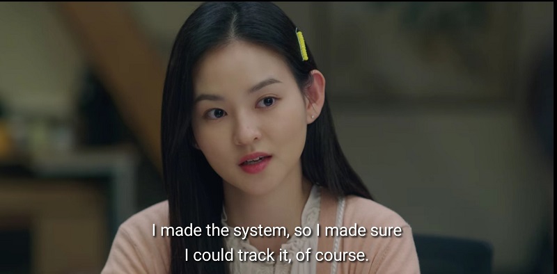 5 Perempuan Hacker Di Drama Korea