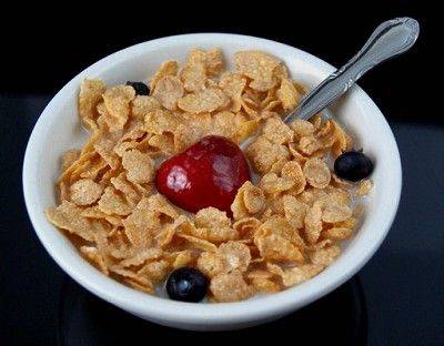 Sereal Food