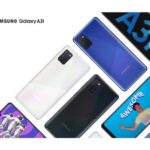 Nikmati Momen Hari Raya Idul Fitri Pakai Samsung Galaxy A31