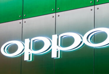Perangkat Oppo Yang Meluncur Di Gelaran Mobile World Congress