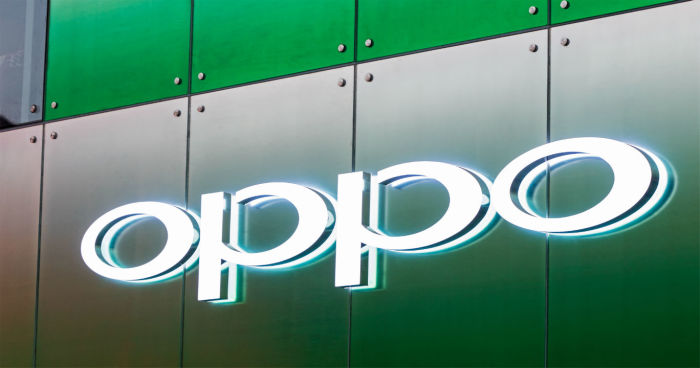 Perangkat Oppo Yang Meluncur Di Gelaran Mobile World Congress