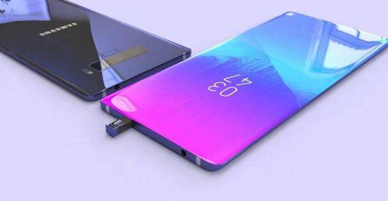 Upgrade Ke Samsung Galaxy Note10 Dan Note 10+