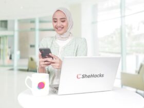 Berdayakan 1500 Perempuan Sejak 2020