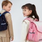 Temani Anak Ke Sekolah