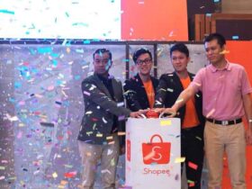 Shopee Pangkas Karyawan Lagi Di Indonesia